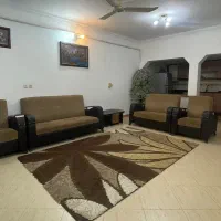 ویلا حیاط دار اطراف رشت