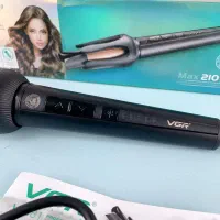 فر کننده جادویی وی جی آر مدل v - 581فروشگاه آرمان|آرایشی، بهداشتی، درمانی|اصفهان, امامزاده اسماعیل|دیوار