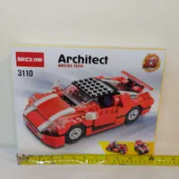 لگو مهندسی 36 مدل ۲۵۶ قطعه ای خارجی|اسباببازی|تهران, گمرک|دیوار