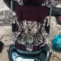 سرویس کالسکه برند دلیجان نو