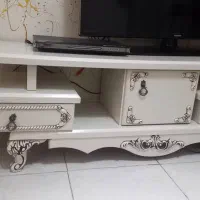 میز تلویزیون