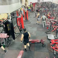 واگذاری باشگاه بدن سازی برند امید اسپرت