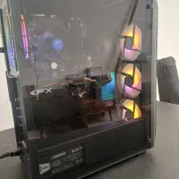 سیستم گیمینگ