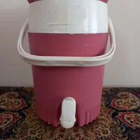 کلمن آب در حد نو