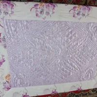 لحاف نو مناسب جهازیه