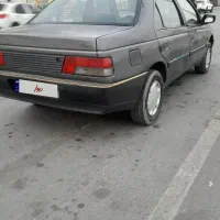 پژو روآ دوگانه سوز کارخانه|خودرو سواری و وانت|مشهد, یوسفیه (شهرک غرب)|دیوار