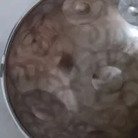 هندپن/هنگدرام برند پرنسا