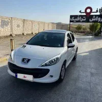 ۲۰۷ پانا ۱۹ هزار کار بی رنگ1401
