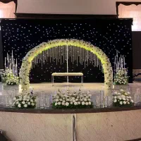 تشریفات عروسی صفر تا صد