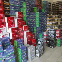 باطری فروشی زیر قیمت بازار