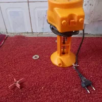 پمپ کولر آبی