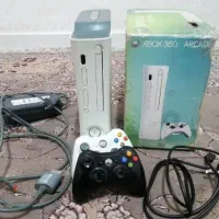 xbox 360 معاوضه