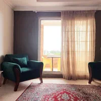 طبقه سوم ساحلی روبروی دریای فرح آباد