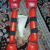 وسایل کیک بوکسینگ