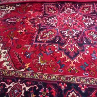 فروش ۲ جفت یعنی ۴ تخته ۹متری هریس نقشه|فرش|تبریز, |دیوار