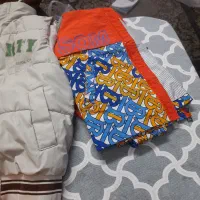 لباس زمستانی پسرانه زیر قیمت