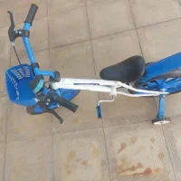 دوچرخه جهت سن ۳ تا ۶ سال