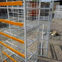 استند/قفسه/جاذغالی/چیپس و پفک|فروشگاه و مغازه|شهریار, شهریار|دیوار