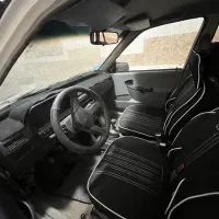 پراید ۸۲|خودرو سواری و وانت|یزد, |دیوار