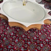 سوفله وارمر دار