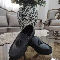 کفش بچگانه نو