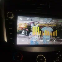 مانیتور لیفان x60