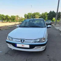 پژو پارس موتور جدید XU7P، مدل ۱۴۰۳ ( سیمی )|خودرو سواری و وانت|اهواز, کیانپارس |دیوار