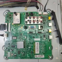 تعمیر کار حرفه‌ای پلاسما lcd led وبندینگ