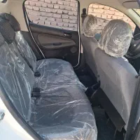 ۲۰۶ تیپ ۲ مدل اخر ۱۴۰۰ استسنائی فوق‌العاده تمیز|خودرو سواری و وانت|طبس, |دیوار