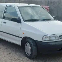 پراید86|خودرو سواری و وانت|بیرجند, |دیوار