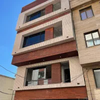 واحد نو ساز نادری|فروش آپارتمان|قزوین, |دیوار