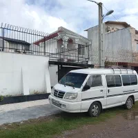 سرویس ون دربستی بجنورد، تورگردشگری|خدمات حمل و نقل|بجنورد, |دیوار