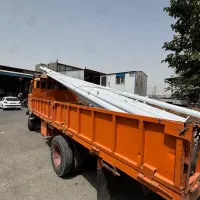 پایه پرچم در انواع متراژ ها|عمدهفروشی|تهران, طرشت|دیوار