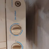 ماشین لباسشویی چیکو