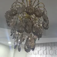 لوستر|لوستر و چراغ آویز|تهران, افسریه شمالی|دیوار