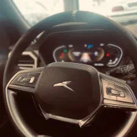 فروش ویژه kmc T9 تحویل 90روز و تحویل فوری مدل ۱۴۰۴|خودرو سواری و وانت|تهران, مهران (سیدخندان)|دیوار