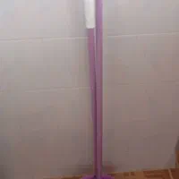 جارو وخاک انداز