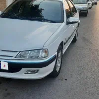 پارس۹۷ tu5 اتومات|خودرو سواری و وانت|یزد, |دیوار