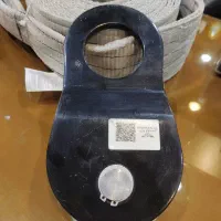 قرقره مدل AOR- 10T snatch Block