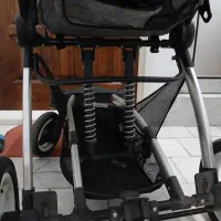 کالسکه مارک اسپرینگ|کالسکه و لوازم جانبی|چهاردانگه (تهران), |دیوار