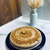 کیک های کافی شاپی خانگی (سفارش گیری)|خوردنی و آشامیدنی|اصفهان, کوی امیریه|دیوار