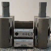 ضبط و پخش سونی حرفه ای