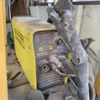 دستگاه جوش ارگون +کپسول