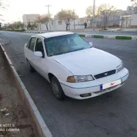 دوو تمیز|خودرو سواری و وانت|کاشمر, |دیوار