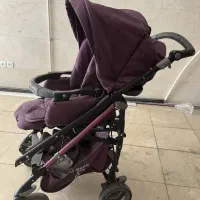 کالسکه B.BEKO خارجی