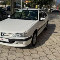 پارس tu5 مدل۹۹ دریچه سیمی|خودرو سواری و وانت|تالش, تالش|دیوار