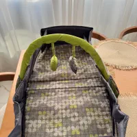 سرویس سیسمونی مارک گود بیبی واغوشی مارک چیکو|تخت و صندلی بچه|صدرا-فارس, فاز ۱|دیوار