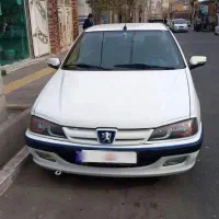 پژوپارسxumمدل ۹۴