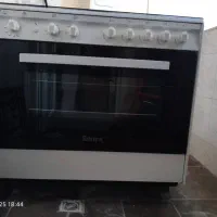 اجاق گاز سینجر|اجاق گاز و لوازم برقی پختوپز|میانه, |دیوار