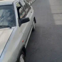 پراید مدل 89